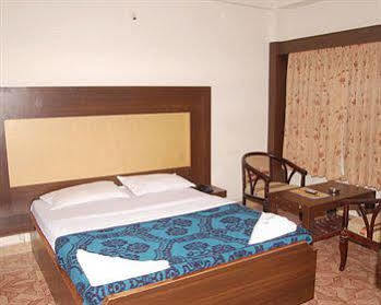 Hotel Seagate Velankanni Exterior foto